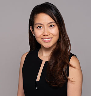 meet dr rebecca han